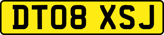 DT08XSJ
