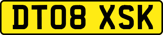 DT08XSK