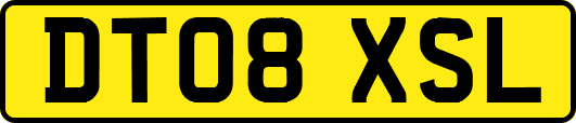 DT08XSL