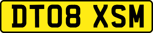 DT08XSM