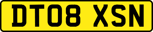 DT08XSN