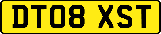 DT08XST