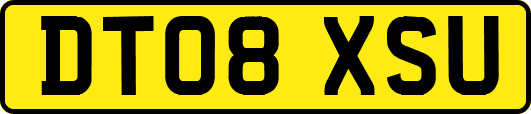 DT08XSU