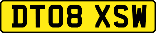 DT08XSW