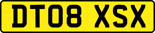 DT08XSX