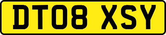 DT08XSY