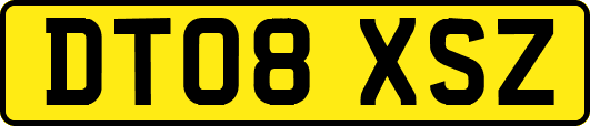 DT08XSZ