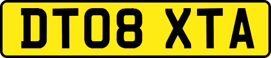 DT08XTA