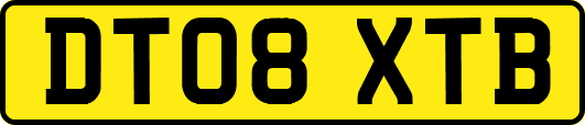 DT08XTB