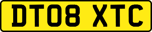DT08XTC