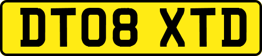 DT08XTD