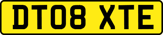 DT08XTE