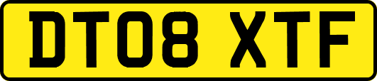 DT08XTF