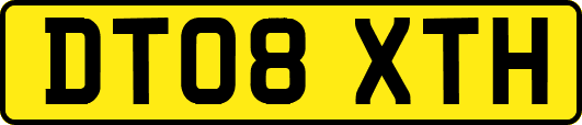 DT08XTH