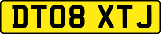 DT08XTJ