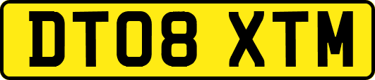 DT08XTM