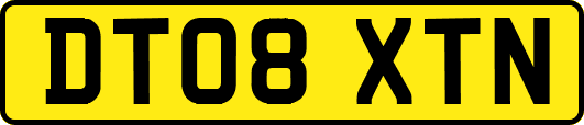 DT08XTN