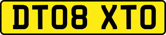 DT08XTO