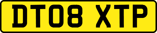 DT08XTP