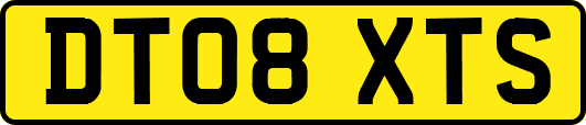 DT08XTS