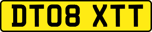 DT08XTT