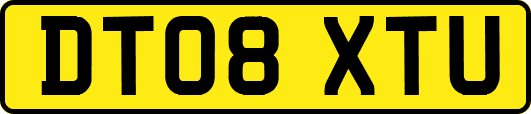 DT08XTU