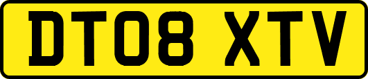DT08XTV