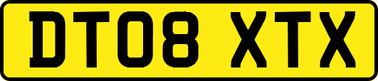 DT08XTX