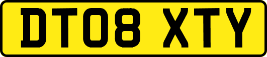 DT08XTY