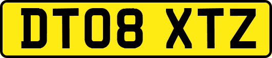 DT08XTZ