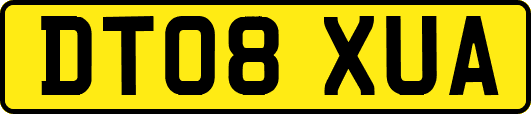 DT08XUA