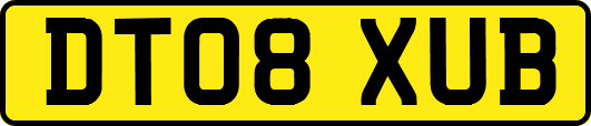 DT08XUB