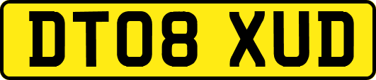 DT08XUD