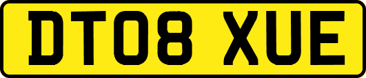 DT08XUE
