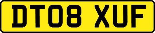 DT08XUF