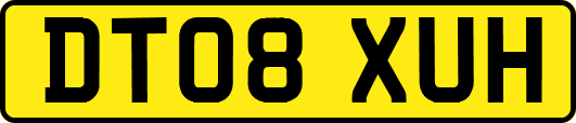 DT08XUH
