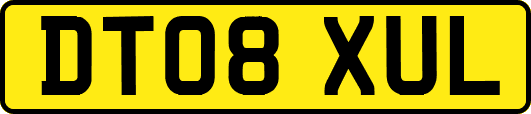 DT08XUL