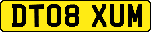 DT08XUM