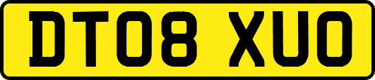 DT08XUO