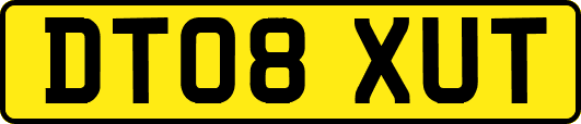DT08XUT