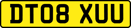 DT08XUU