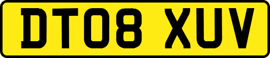 DT08XUV