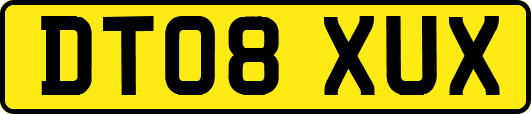 DT08XUX