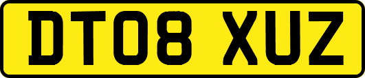 DT08XUZ
