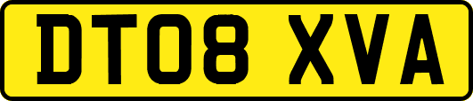 DT08XVA