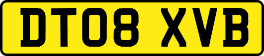 DT08XVB
