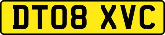 DT08XVC