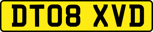 DT08XVD
