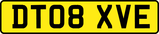 DT08XVE