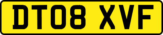 DT08XVF